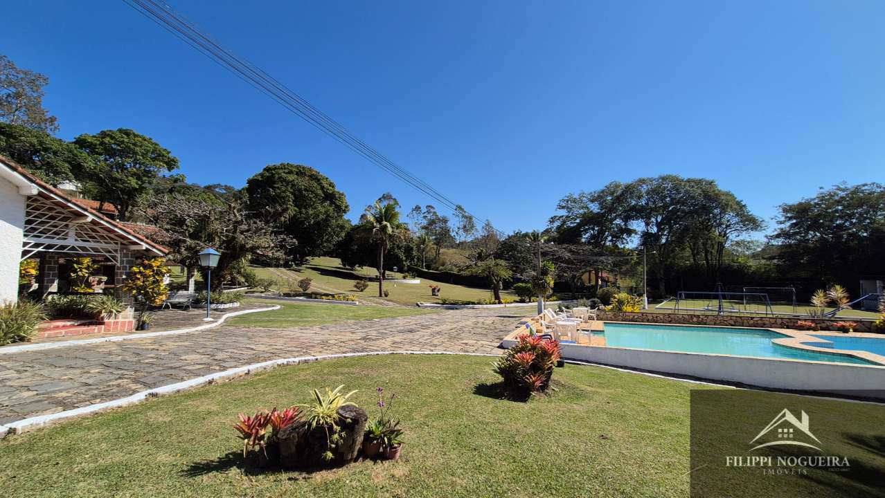 Conheça Apartamento com suíte, 89,75 m² e lazer completo em condomínio de Miguel Pereira - FNAP10006 - 24 24