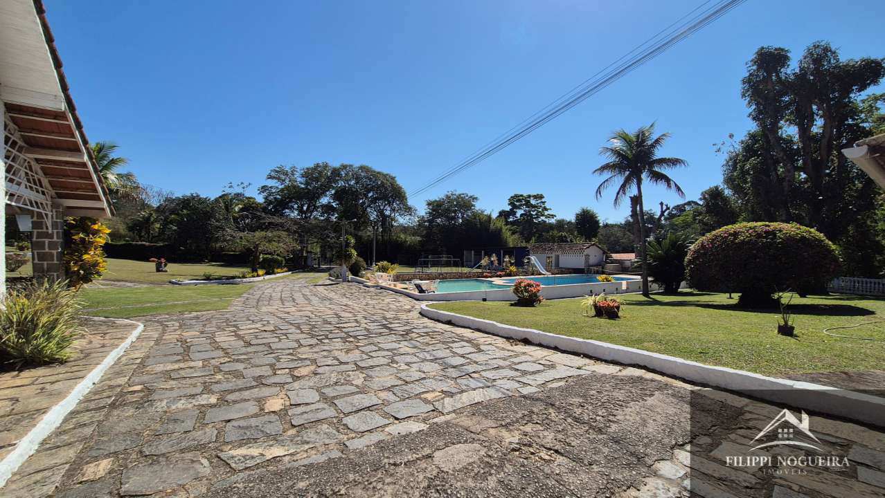 Conheça Apartamento com suíte, 89,75 m² e lazer completo em condomínio de Miguel Pereira - FNAP10006 - 25 25