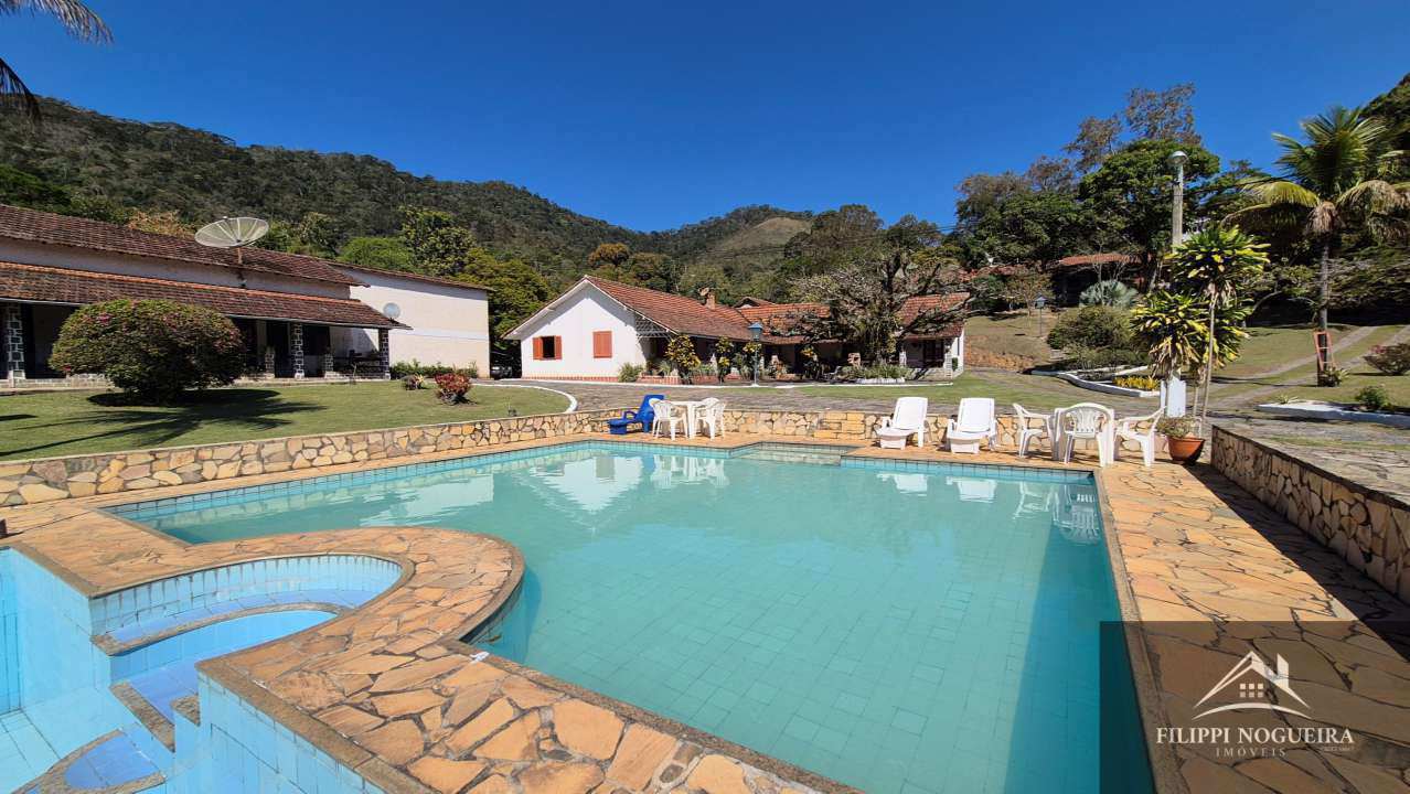 Conheça Apartamento com suíte, 89,75 m² e lazer completo em condomínio de Miguel Pereira - FNAP10006 - 5 5
