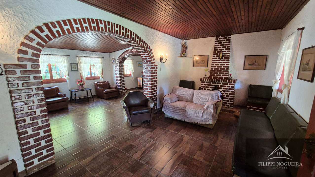 Conheça Apartamento com suíte, 89,75 m² e lazer completo em condomínio de Miguel Pereira - FNAP10006 - 27 27