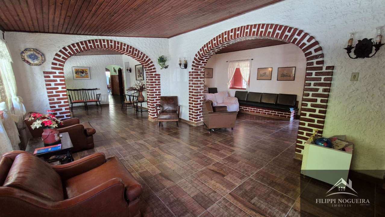 Conheça Apartamento com suíte, 89,75 m² e lazer completo em condomínio de Miguel Pereira - FNAP10006 - 28 28