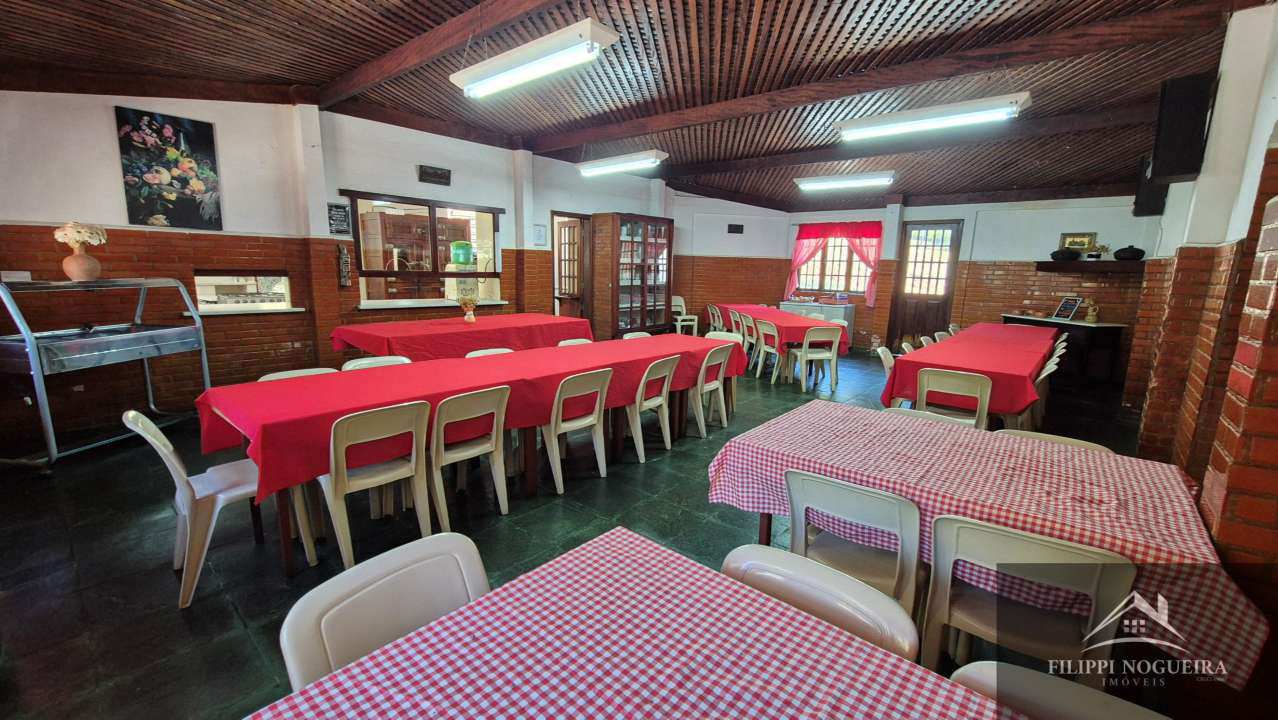 Conheça Apartamento com suíte, 89,75 m² e lazer completo em condomínio de Miguel Pereira - FNAP10006 - 29 29