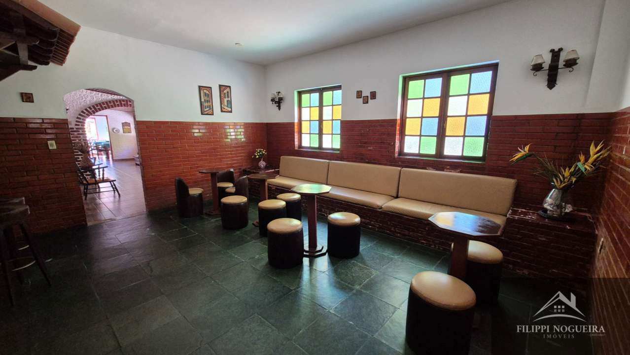 Conheça Apartamento com suíte, 89,75 m² e lazer completo em condomínio de Miguel Pereira - FNAP10006 - 30 30