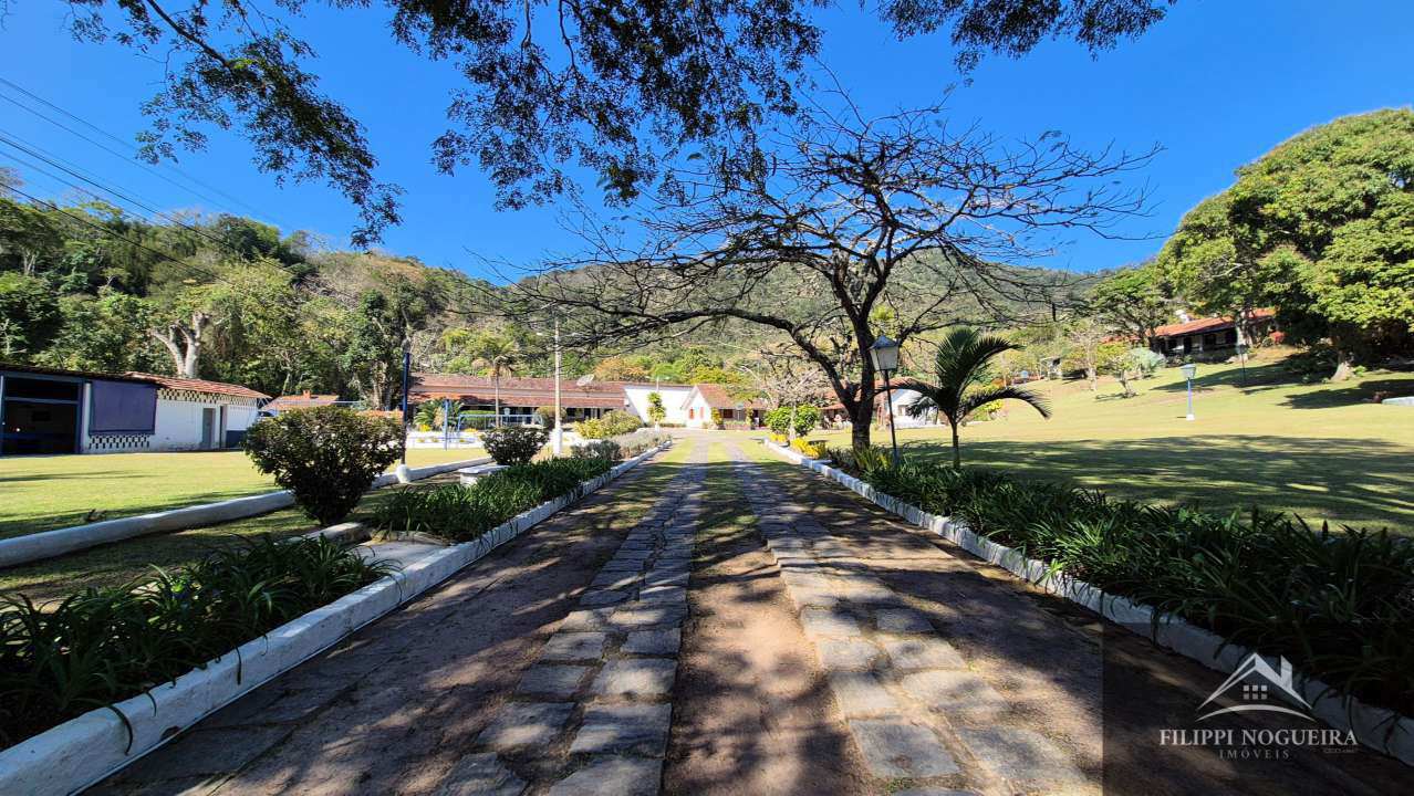 Conheça Apartamento com suíte, 89,75 m² e lazer completo em condomínio de Miguel Pereira - FNAP10006 - 7 7