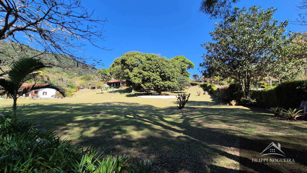 Conheça Apartamento com suíte, 89,75 m² e lazer completo em condomínio de Miguel Pereira - FNAP10006 - 31 31