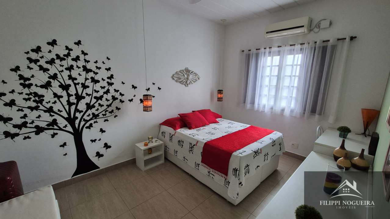 Conheça Oportunidade de locação em Conrado! Casa térrea de esquina, com 3 quartos, sendo uma suíte, piscina e área gourmet! - FNCA30011 - 22 22