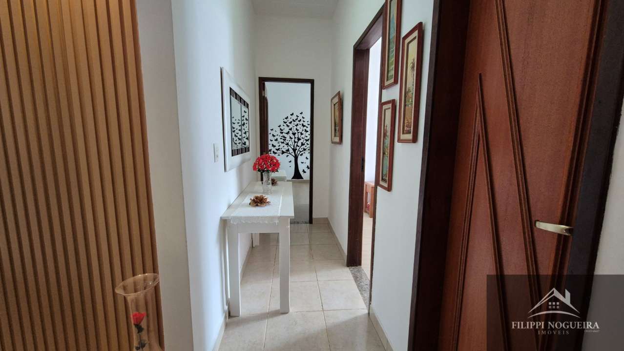Conheça Oportunidade de locação em Conrado! Casa térrea de esquina, com 3 quartos, sendo uma suíte, piscina e área gourmet! - FNCA30011 - 25 25