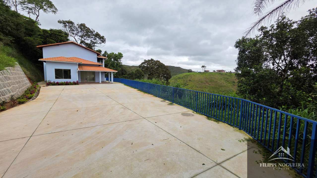 Conheça Casa duplex de alto padrão com 3 quartos, suíte e vista para as montanhas em bairro nobre de Miguel Pereira - FNCA30012S - 4 4