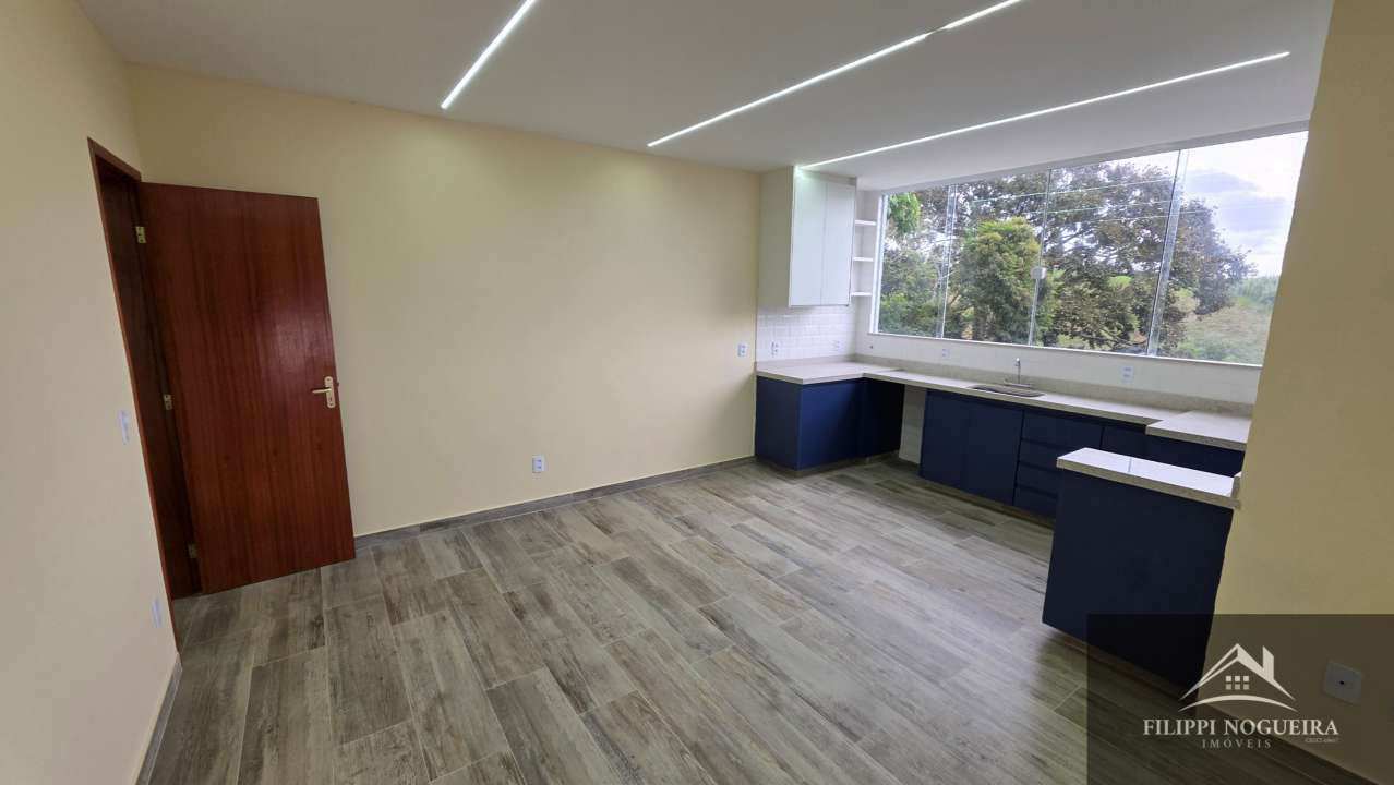 Conheça Casa duplex de alto padrão com 3 quartos, suíte e vista para as montanhas em bairro nobre de Miguel Pereira - FNCA30012S - 13 13