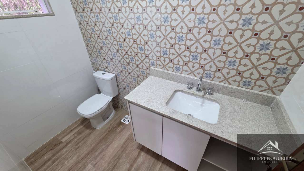 Conheça Casa duplex de alto padrão com 3 quartos, suíte e vista para as montanhas em bairro nobre de Miguel Pereira - FNCA30012S - 15 15