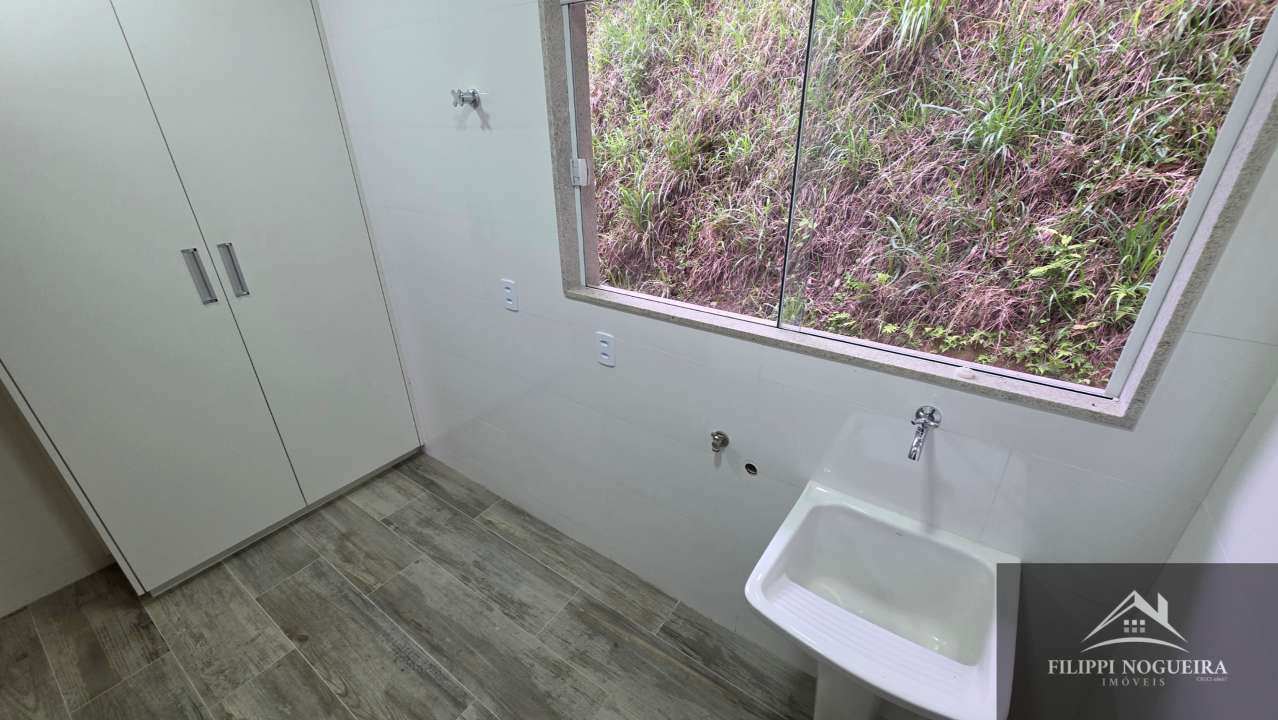 Conheça Casa duplex de alto padrão com 3 quartos, suíte e vista para as montanhas em bairro nobre de Miguel Pereira - FNCA30012S - 16 16