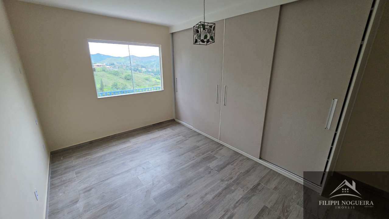 Conheça Casa duplex de alto padrão com 3 quartos, suíte e vista para as montanhas em bairro nobre de Miguel Pereira - FNCA30012S - 18 18