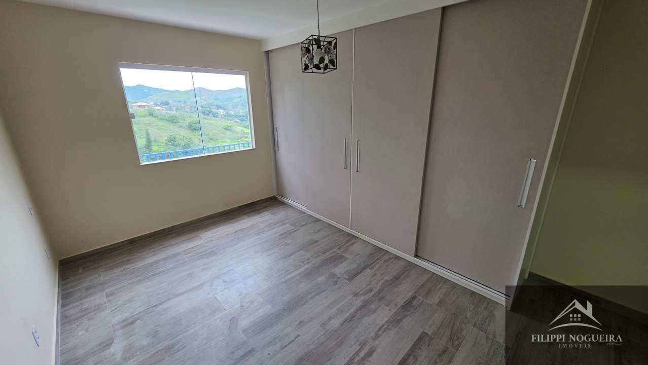 Conheça Casa duplex de alto padrão com 3 quartos, suíte e vista para as montanhas em bairro nobre de Miguel Pereira - FNCA30012S - 20 20