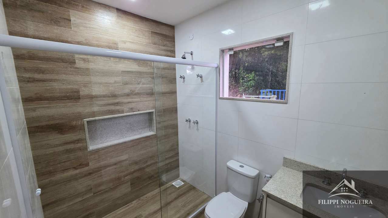 Conheça Casa duplex de alto padrão com 3 quartos, suíte e vista para as montanhas em bairro nobre de Miguel Pereira - FNCA30012S - 21 21