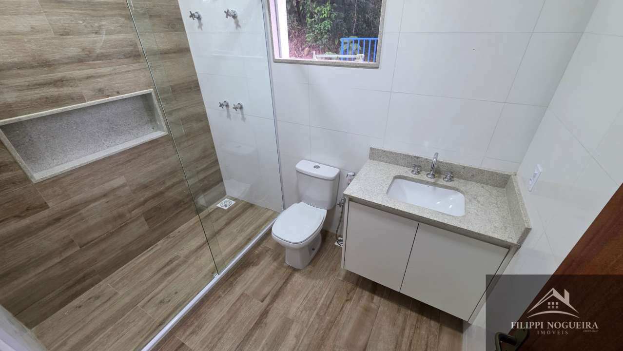 Conheça Casa duplex de alto padrão com 3 quartos, suíte e vista para as montanhas em bairro nobre de Miguel Pereira - FNCA30012S - 22 22