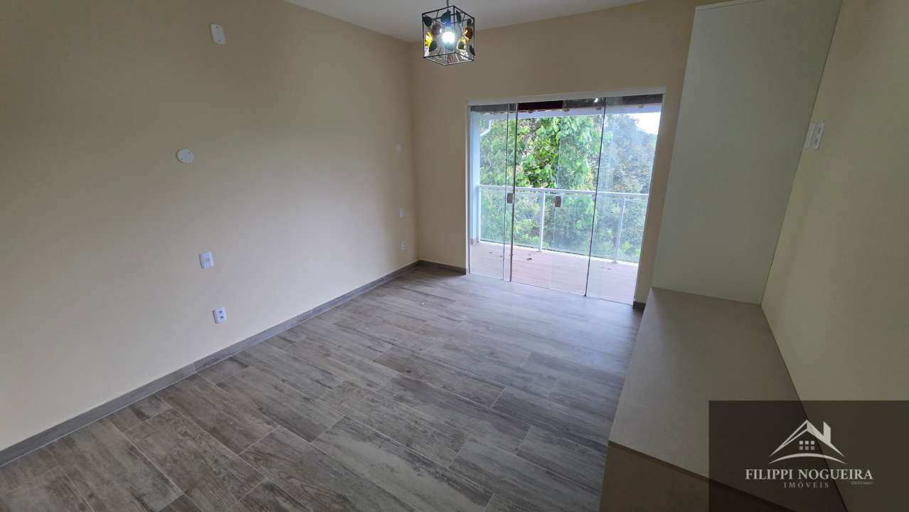 Conheça Casa duplex de alto padrão com 3 quartos, suíte e vista para as montanhas em bairro nobre de Miguel Pereira - FNCA30012S - 29 29