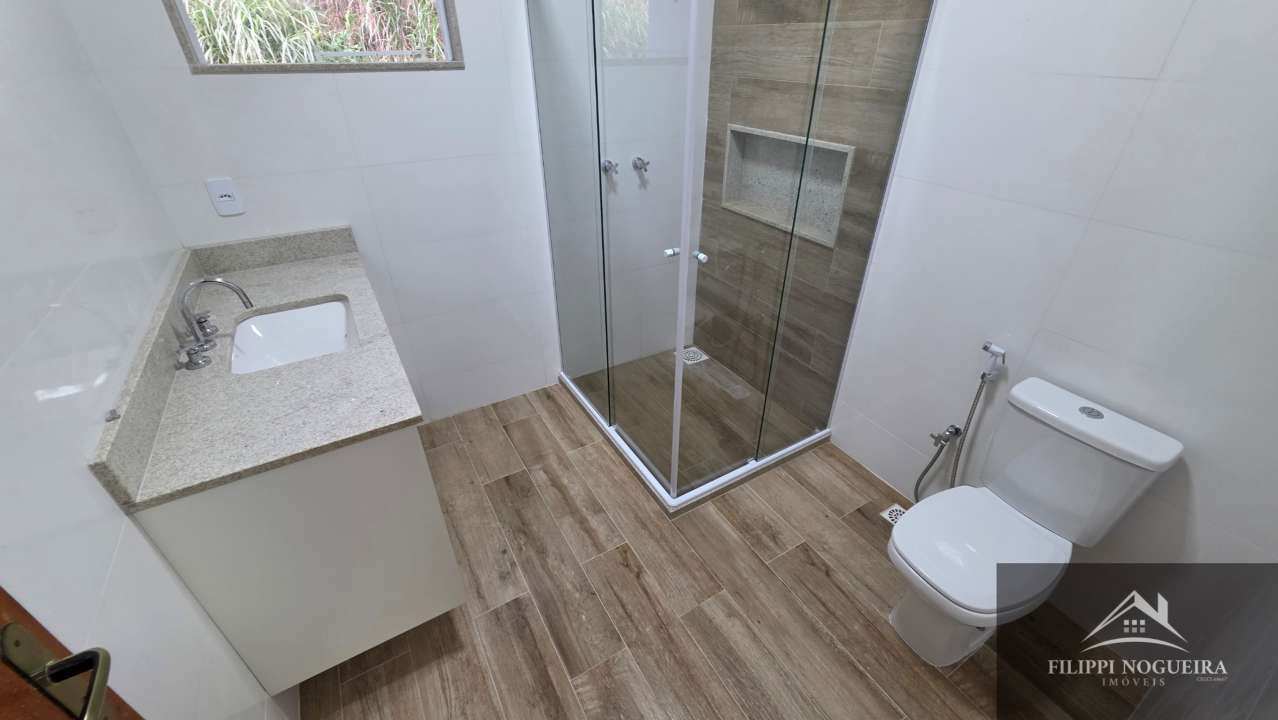 Conheça Casa duplex de alto padrão com 3 quartos, suíte e vista para as montanhas em bairro nobre de Miguel Pereira - FNCA30012S - 31 31