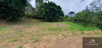 Terreno 600m² à venda Miguel Pereira,RJ - R$ 250.000 - trjv250