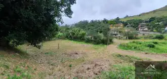 Terreno 600m² à venda Miguel Pereira,RJ - R$ 250.000 - trjv250