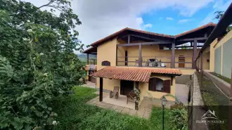 Excelente imóvel com 4 quartos e 3 salas, localização maravilhosa! - csmp850