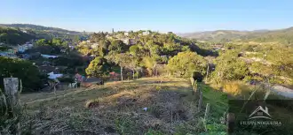 Terreno 885m² à venda Miguel Pereira,RJ - R$ 220.000 - trro190