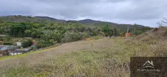 Terreno 450m² à venda Miguel Pereira,RJ - R$ 250.000 - trlago250