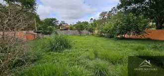 Terreno 514m² à venda Miguel Pereira,RJ - R$ 350.000 - trretiro350