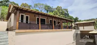 Excelente propriedade de alto padrão, piscina, espaço gourmet e um fino acabamento. - cssao