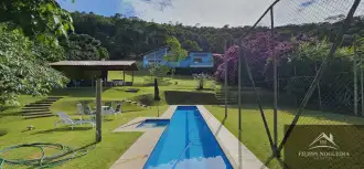 Propriedade espetacular de alto padrão com uma localização maravilhosa no Vale das Videiras. - csvale