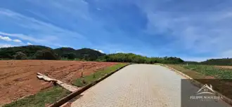 Loteamento Bosque dos Tamarindos - terrenos exclusivos com vista para as montanhas a 980m do Lago de Javary - loteamento