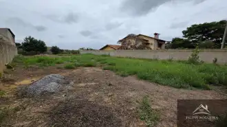 Terreno 532m² à venda Paty do Alferes,RJ - R$ 220.000 - trpaty220