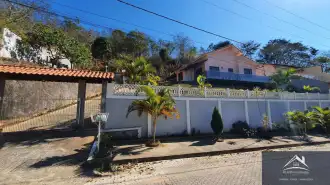 Ótima localização - Casa 2 quartos à venda Miguel Pereira,RJ - R$ 750.000 - cspor650