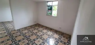 Ótima localização - Vende-se apartamento de 1 quartos em Paty, excelente localização. - appt160
