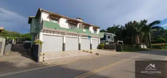 Imperdível - Excelente oportunidade de investimento! 2 lojas, 2 apartamentos e 2 casas. - patyma