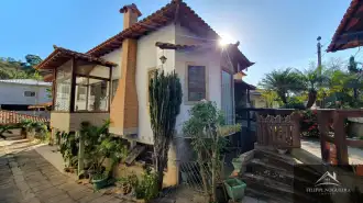 Ótima localização - Excelente imóvel com 6 quartos sendo 5 suítes, 3 salas e espaço gourmet. - csporh