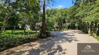Ótima localização - Exclusividade! Área com 6.671m² em frente ao tradicional Summerville, localização nobre. - dia
