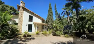 Ótima localização - Excelente propriedade à 500 metros do Lago de Javary com 13.533m² de terreno. - csporte