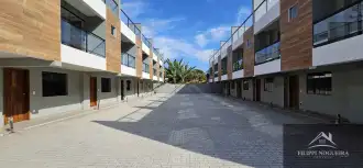 Lançamento - Vende-se triplex de primeira locação com um fino acabamento, excelente localização! - triplex