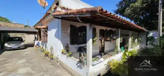 Vende-se casa linear de 3 quartos sendo uma suíte. - csre360