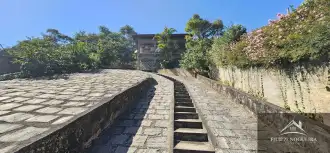 Vende-se imóvel com 324 metros quadrados, apenas 1km do Centro de Paty do Alferes - cscl750