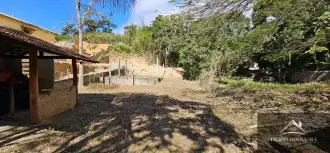 Ótima localização - Vende-se terreno comercial de 728m² em Paty do Alferes, ótima localização. - trde380