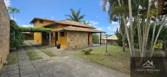 Ótima localização - Vende-se excelente imóvel de 2 quartos sendo uma suíte, espaço gourmet e 543m² de terreno. - alto650