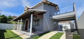 Imperdível - Oportunidade! Excelente imóvel de 3 quartos no Centro de Miguel Pereira, fino acabamento. - cscen630