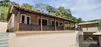 Excelente propriedade de alto padrão, piscina, espaço gourmet e um fino acabamento. - cssao