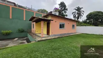 Imperdível - Oportunidade! Excelente casa de 2 quartos sendo uma suíte próximo ao Lago de Javary. - cspor355