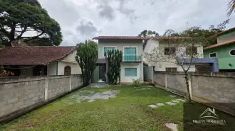 Excelente imóvel no Village São Roque com 3 quartos sendo uma suíte, localização nobre! - csvillage650