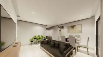 Lançamento - Lançamento no Centro de Miguel Pereira apartamentos de alto padrão com fino acabamento - apto