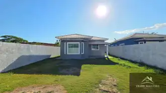 Casa nova em condomínio fechado - conforto, modernidade e tranquilidade em Paty do Alferes - csarc330k Casa nova em condomínio fechado - conforto, modernidade e tranquilidade em Paty do Alferes - csarc330k