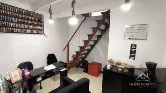 Vende-se loja no Centro de Miguel Pereira com uma excelente localização. - lojacentro