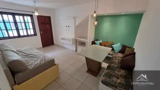 Vende-se apartamento térreo de 2 quartos sendo uma suíte, varanda e vaga em condomínio tranquilo. - FNAP20001 Vende-se apartamento térreo de 2 quartos sendo uma suíte, varanda e vaga em condomínio tranquilo. - FNAP20001